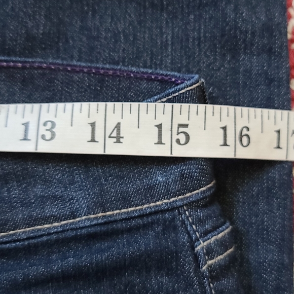 NYDJ skinny jeans size 6 - Picture 7 of 10
